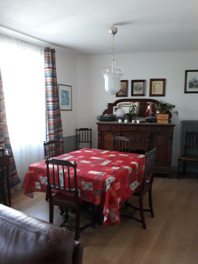 Le Quai 2 Apartment Strasbourg