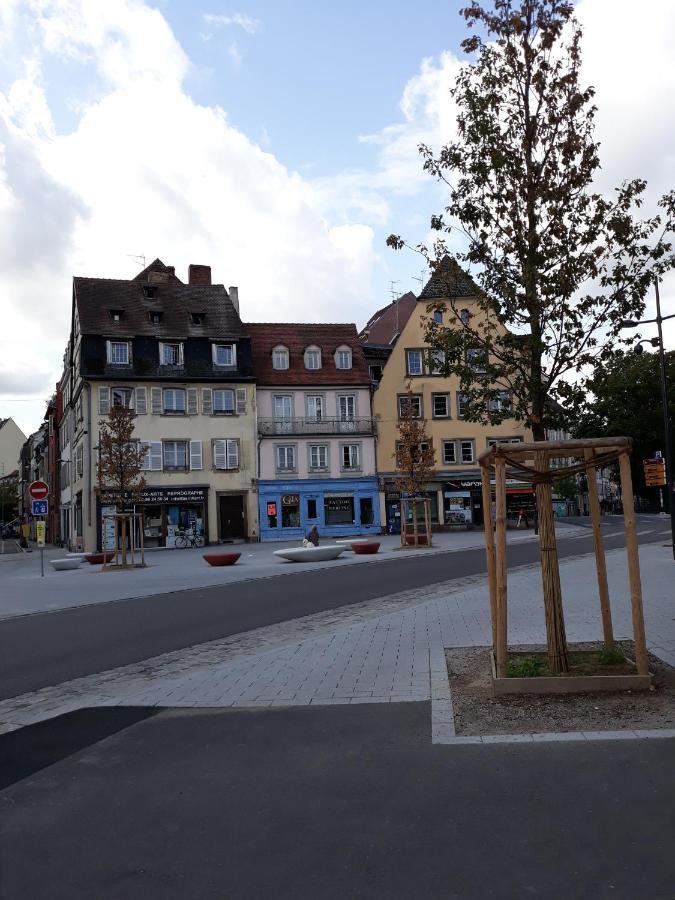 Le Quai 2 * Strasbourg